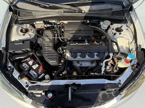 Used 2005 Honda Civic LX image 20