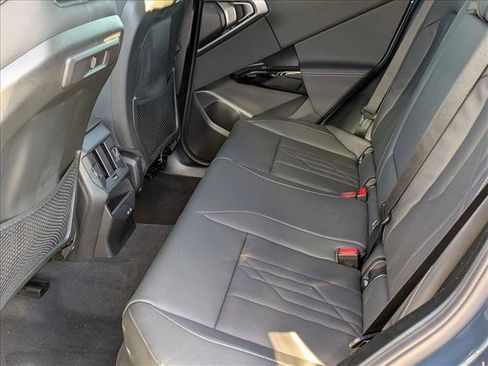 New 2026 BMW X3 xDrive30 w/ Premium Package image 17