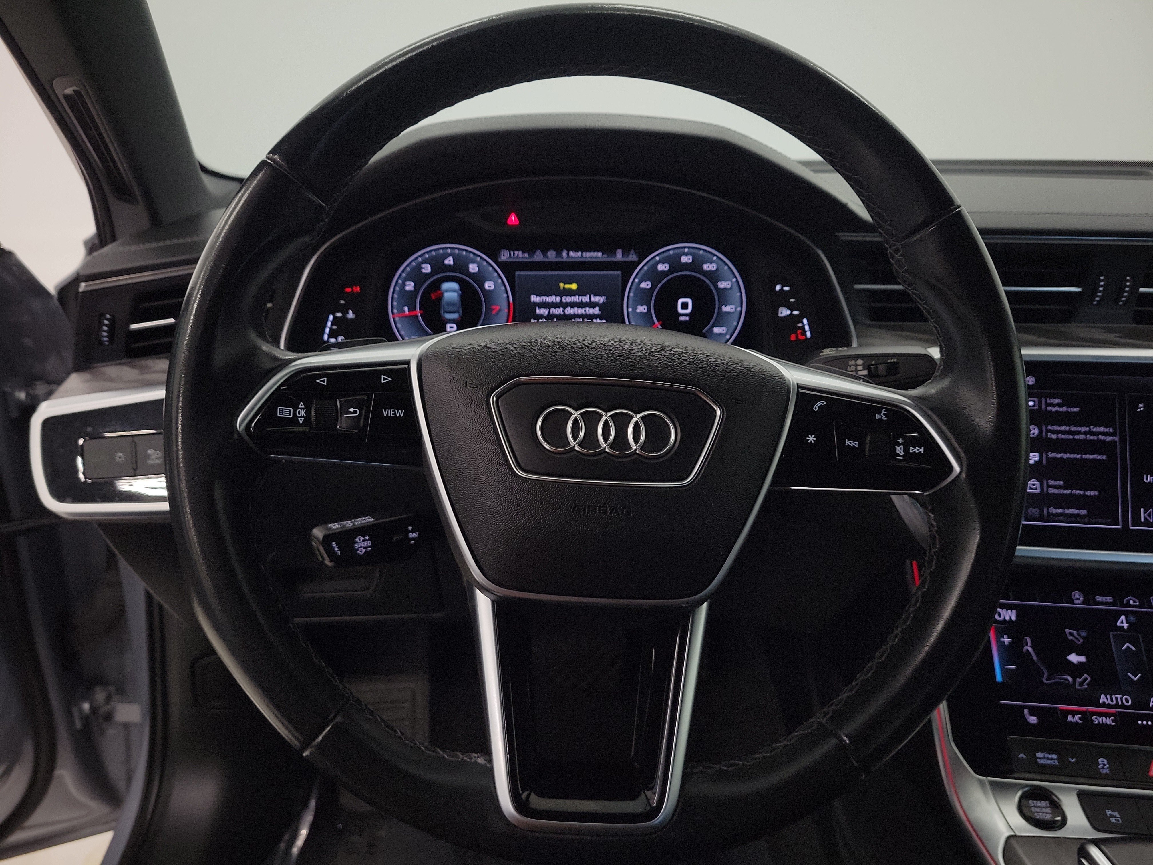 Used 2024 Audi A6 Premium Plus AWD/4WD image 13