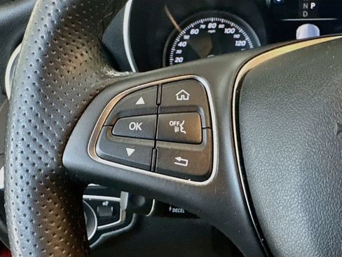 Used 2018 Mercedes-Benz C 300 Cabriolet w/ Multimedia Package image 14