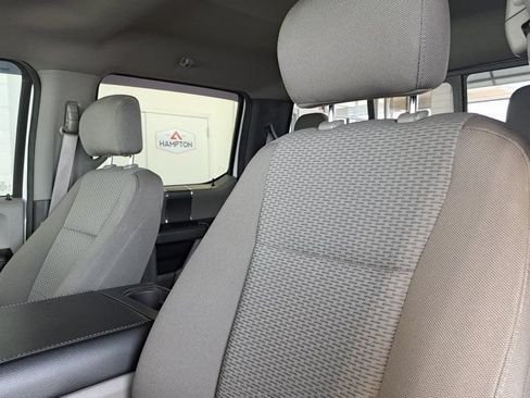 Used 2019 Ford F150 XLT w/ Equipment Group 302A Luxury AWD/4WD image 21