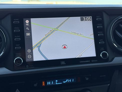 Used 2023 Toyota Tacoma TRD Sport w/ TRD Premium Sport Package image 23