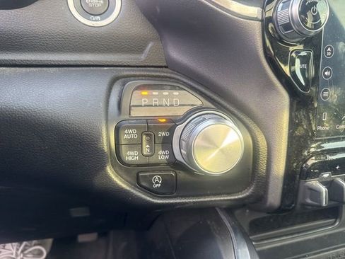 Used 2023 RAM 1500 Laramie image 22