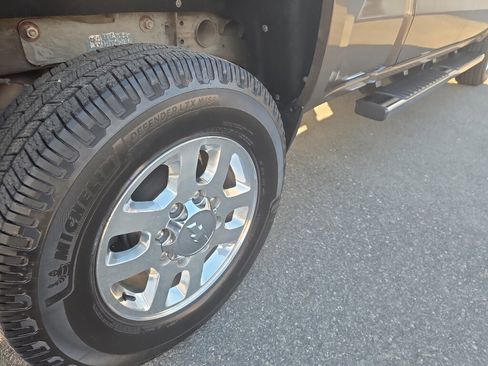 Used 2015 Chevrolet Silverado 2500 LT w/ LT Convenience Package image 7