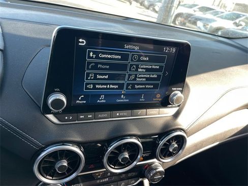 Used 2024 Nissan Sentra SV w/ All-Weather Package image 15