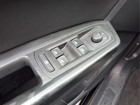 Used 2021 Volkswagen Atlas SEL AWD/4WD image 15
