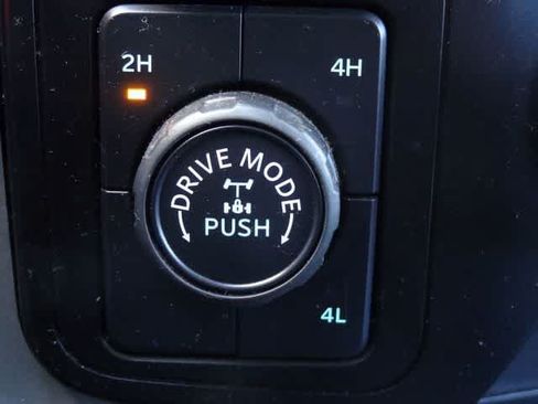 Used 2024 Ford F150 XLT w/ Mobile Office Package AWD/4WD image 19