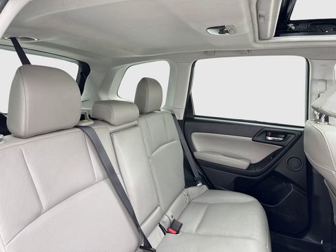 Used 2016 Subaru Forester 2.5i Limited image 44