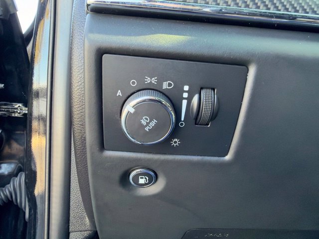 Used 2021 Jeep Grand Cherokee SRT AWD/4WD image 10