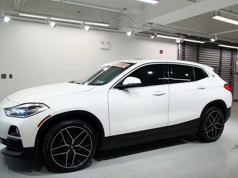 Used 2018 BMW X2 xDrive28i image 15