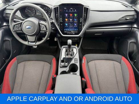 Used 2024 Subaru Impreza RS image 18