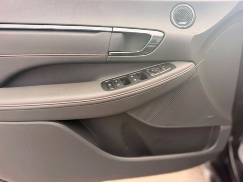 Used 2024 Hyundai Sonata N Line FWD image 26