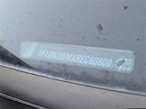 Used 2024 Ford F350 Platinum image 10