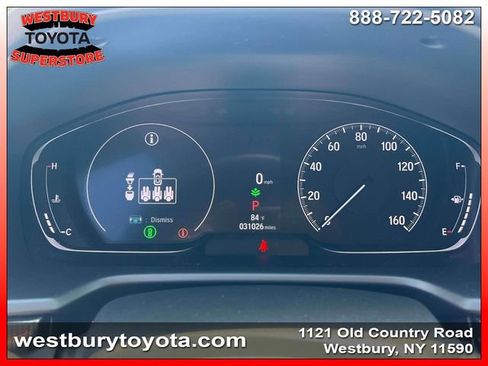 Used 2021 Honda Accord Sport Special Edition image 30