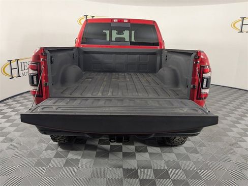 Used 2021 RAM 2500 Power Wagon image 32