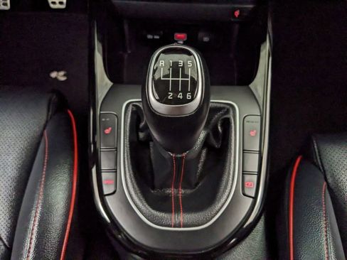 Used 2024 Kia Forte GT FWD image 9