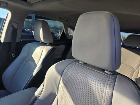 Used 2019 Lexus RX 450h AWD image 26