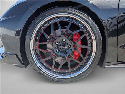 Used 2023 Chevrolet Corvette Stingray Premium Cpe RWD image 20