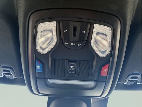 Used 2022 RAM 1500 Rebel w/ Rebel Level A Equipment Group AWD/4WD image 34