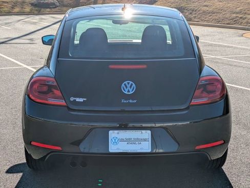 Used 2016 Volkswagen Beetle 1.8T image 5