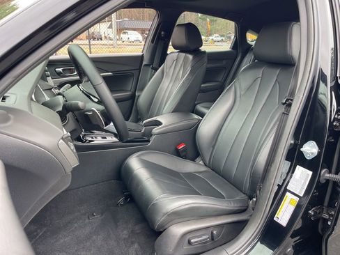 Used 2025 Acura Integra A-Spec image 19