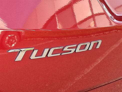 Used 2022 Hyundai Tucson SEL w/ Convenience Package image 31