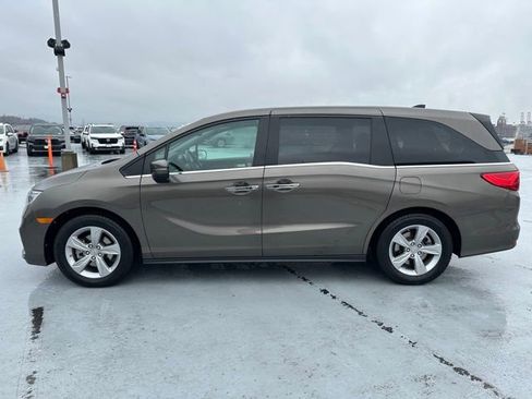 Used 2019 Honda Odyssey EX-L image 6