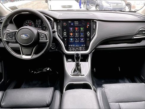 Certified 2024 Subaru Legacy Limited image 14