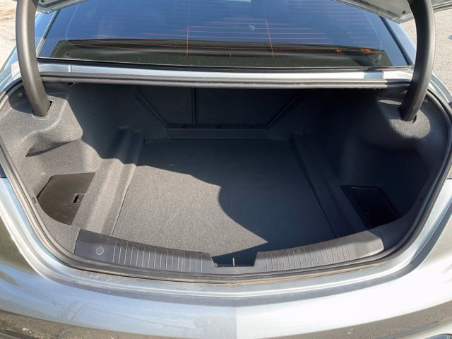 Used 2026 Cadillac CT5 Sport w/ Technology Package RWD image 19