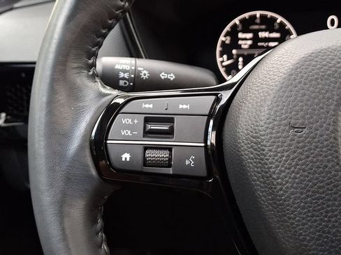 Used 2023 Honda CR-V EX-L image 21