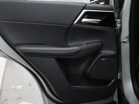 New 2026 Mitsubishi Outlander SE image 26