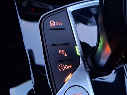 Certified 2023 BMW X3 xDrive30i w/ Convenience Package w/ZPA image 19