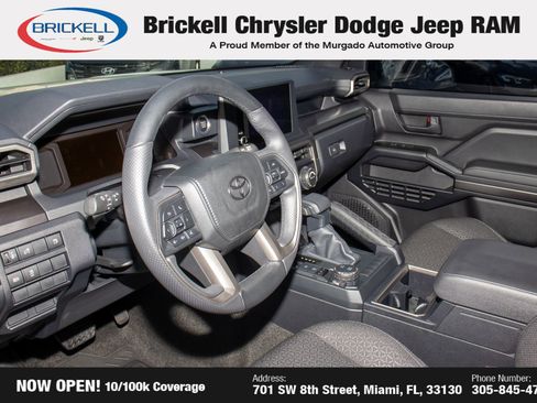 Used 2025 Toyota 4Runner SR5 image 14