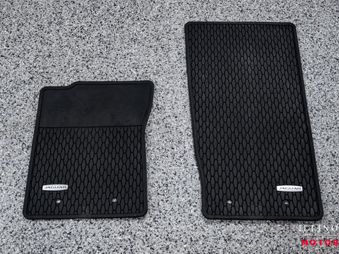 Used 2021 Jaguar F-TYPE R-Dynamic image 32