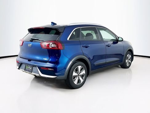Used 2018 Kia Niro LX FWD image 9