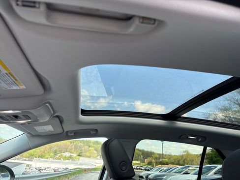 New 2026 Buick Envision Sport Touring AWD/4WD image 7