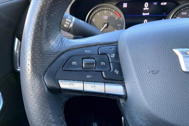 Used 2020 Cadillac XT4 Sport AWD/4WD image 18