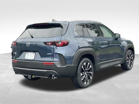 Used 2026 MAZDA CX-50 2.5 Hybrid w/ Cargo Package AWD/4WD image 4
