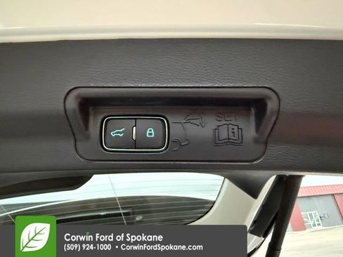 New 2026 Ford Explorer Active w/ Active Comfort Package image 20