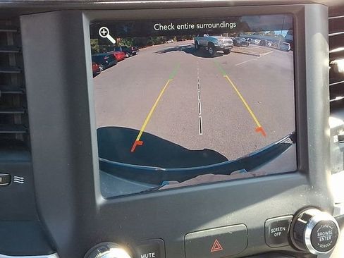 Used 2021 RAM 1500 Big Horn image 23