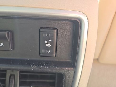 Used 2015 Nissan Murano Platinum w/ Platinum Technology Package AWD/4WD image 26