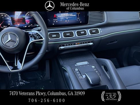 New 2026 Mercedes-Benz GLE 350 4MATIC image 42