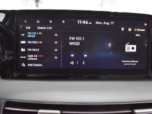 Used 2025 Hyundai Palisade SEL AWD/4WD image 22