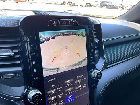 Used 2019 RAM 1500 Limited AWD/4WD image 21