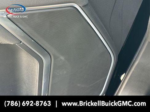 New 2025 GMC Sierra 1500 Elevation image 33