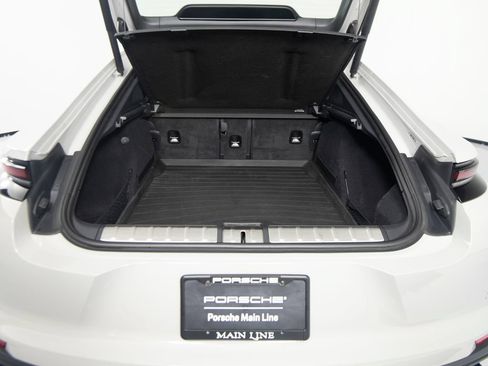 Certified 2026 Porsche Panamera 4 AWD/4WD image 44