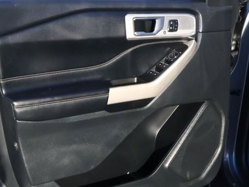 Used 2023 Ford Explorer Limited w/ Equipment Group 301A image 15