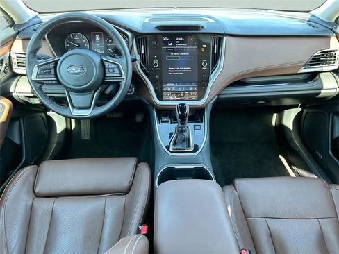 Used 2024 Subaru Outback Touring XT image 15