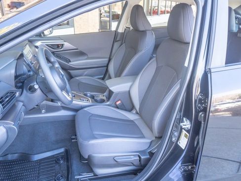 Certified 2025 Subaru Impreza 2.0i image 8