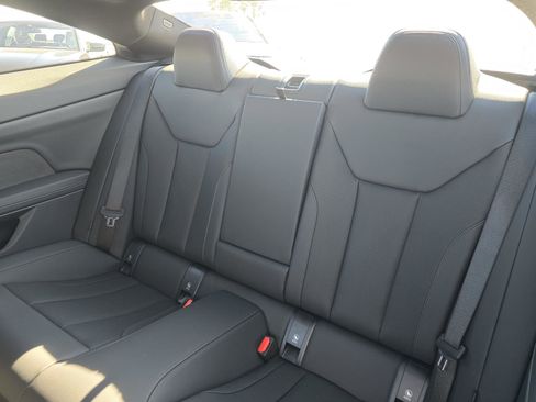 New 2026 BMW M440i Coupe w/ Parking Assistance Package image 12